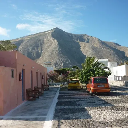 Hotel Agios Antonios